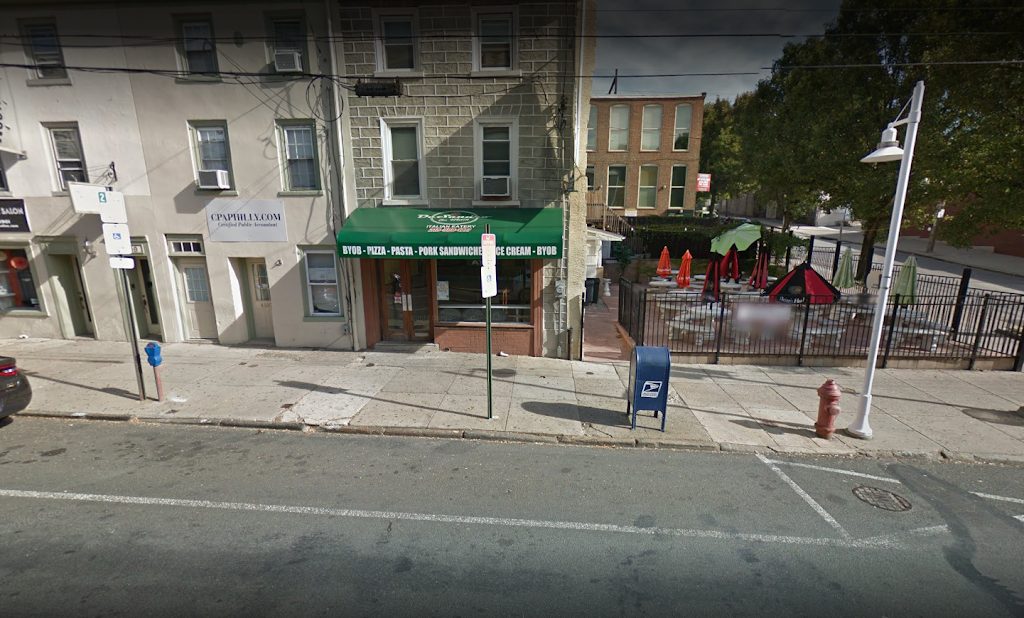 DeSandro on Main | restaurant | 4105 Main St, Philadelphia, PA 19127, USA | 2155081777 OR +1 215-508-1777