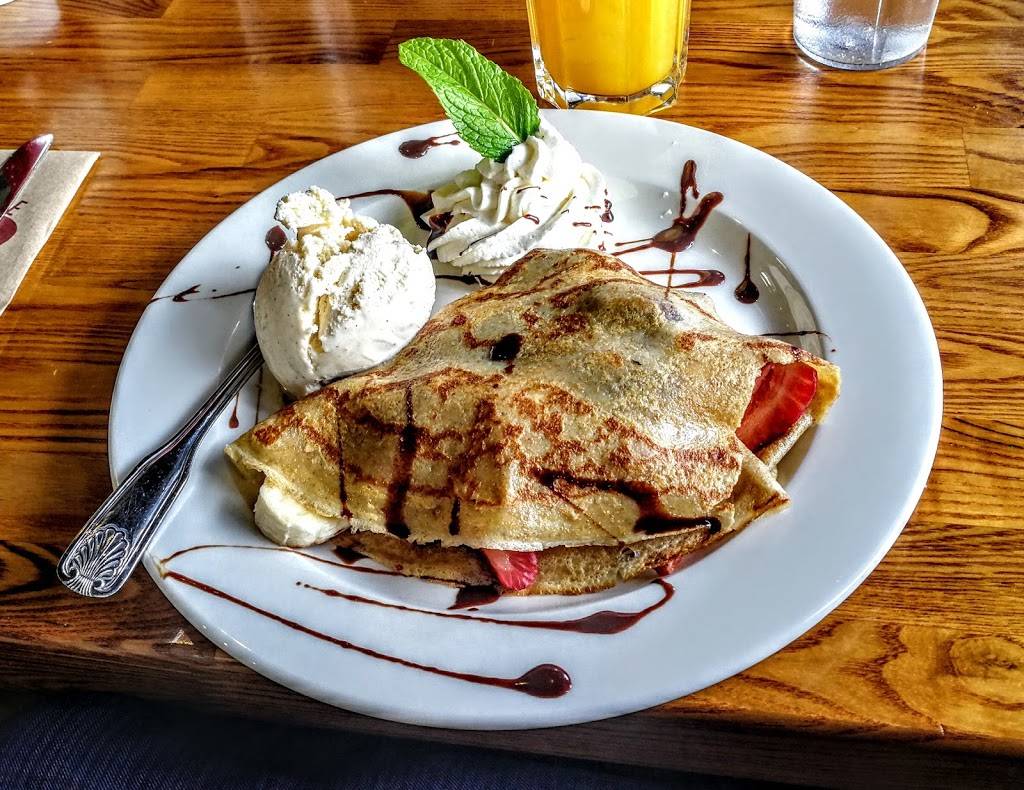 Crepevine | restaurant | 4184 Piedmont Ave, Oakland, CA 94611, USA | 5108087886 OR +1 510-808-7886
