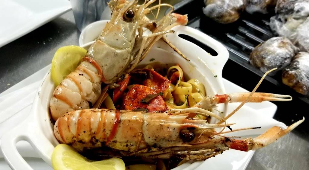 O Gourmet French Bistro & Catering | restaurant | 320 SE Denver Ave, Stuart, FL 34994, USA | 7726786640 OR +1 772-678-6640