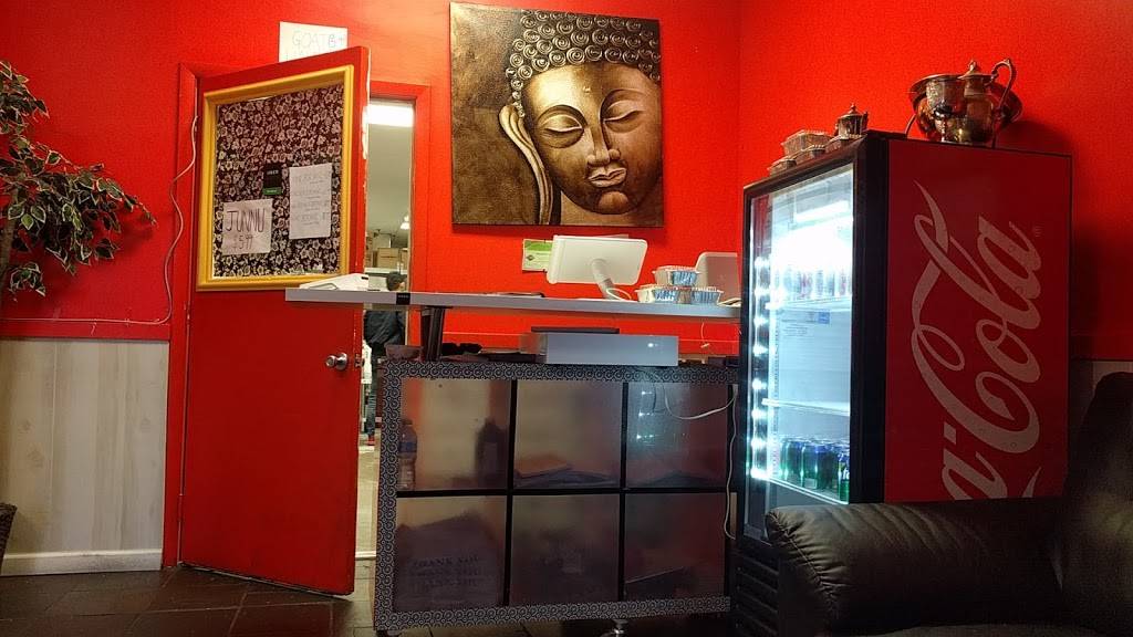 Bhimas Kitchen & Bakery | restaurant | 506 Shaw Rd #331, Sterling, VA 20166, USA | 7032910668 OR +1 703-291-0668