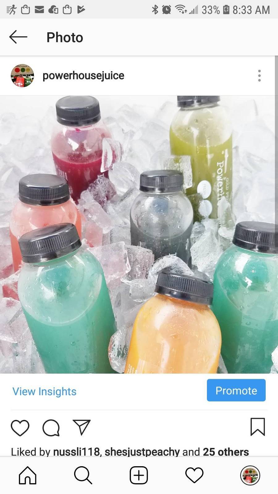 Powerhouse Juice | restaurant | 120 Merrimack St, Lowell, MA 01852, USA | 9787106480 OR +1 978-710-6480