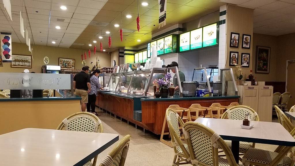 Pinoy Pinay Filipino Fastfood | restaurant | 11900 South St #107-108, Cerritos, CA 90703, USA | 5624026682 OR +1 562-402-6682