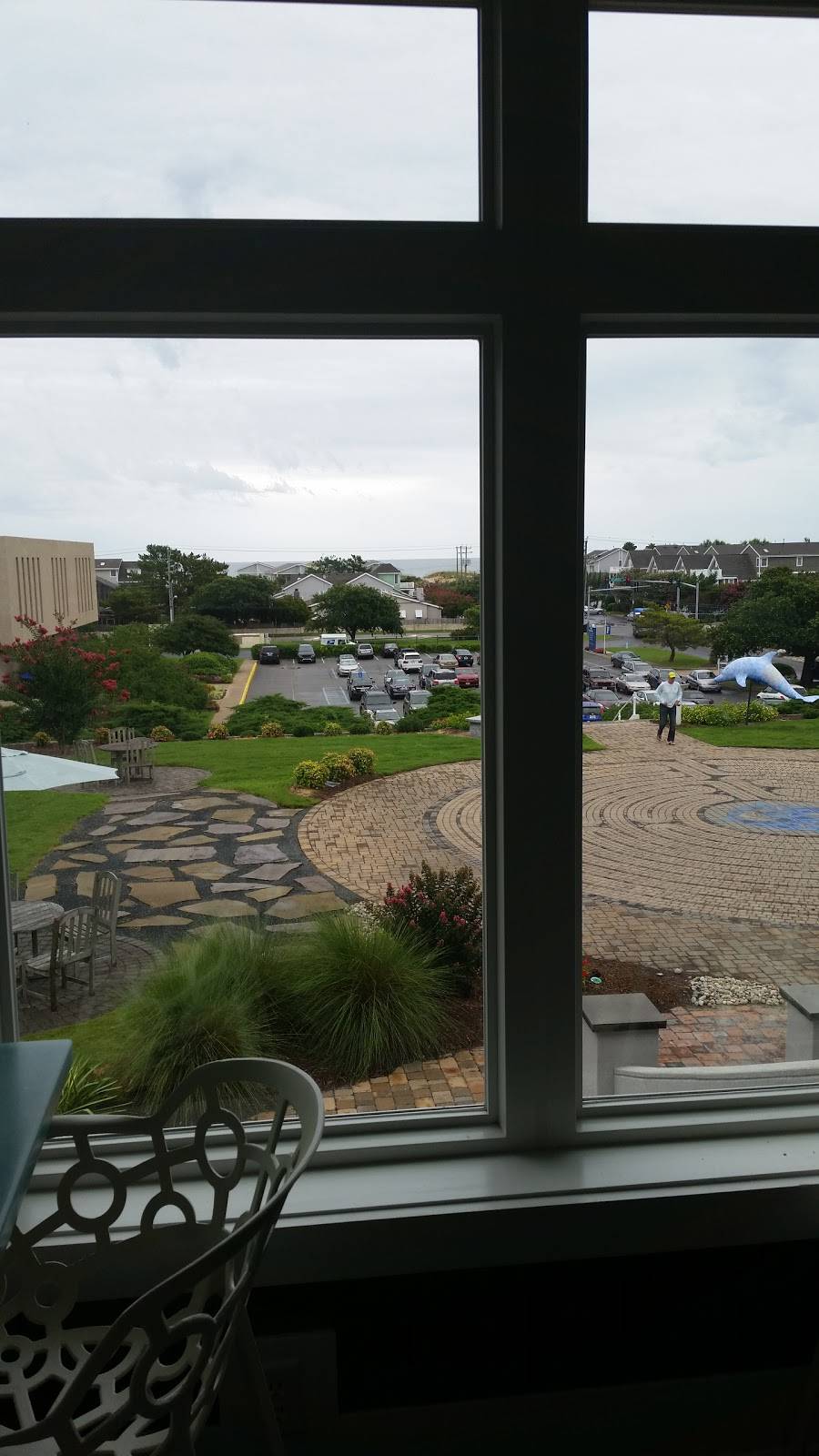 Cayce/Miller Cafe - Leaping Lizard | restaurant | 215 Atlantic Ave, Virginia Beach, VA 23451, USA | 7574577105 OR +1 757-457-7105