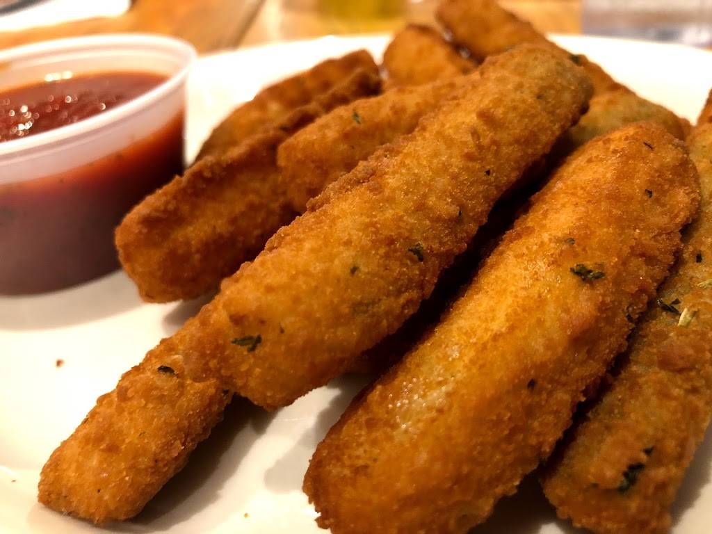 Pizza Plus | restaurant | 359 7th Ave, Brooklyn, NY 11215, USA | 7187685327 OR +1 718-768-5327