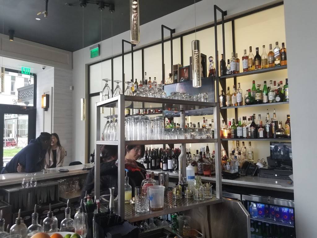 BESA | restaurant | 600 Woodward Ave, Detroit, MI 48226, USA | 3133153000 OR +1 313-315-3000