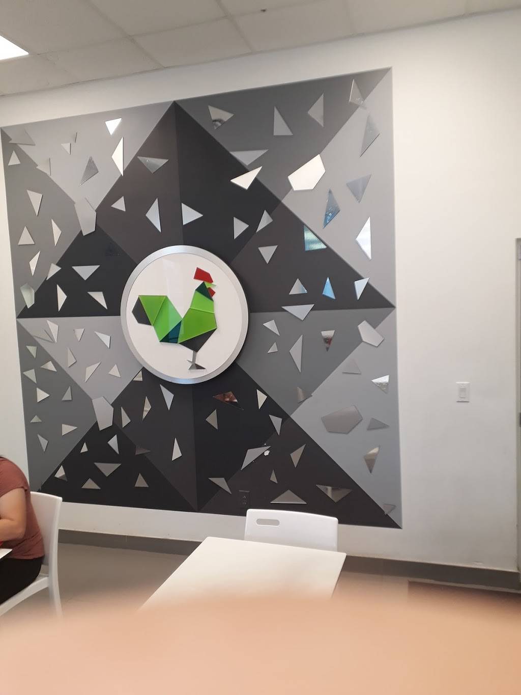 The Green Chicken | restaurant | 737 SW 109th Ave, Miami, FL 33174, USA | 3053005035 OR +1 305-300-5035