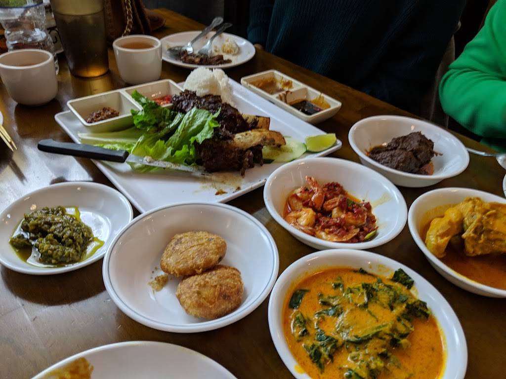 Sky Cafe | restaurant | 1122 Washington Ave B, Philadelphia, PA 19147, USA | 2152711983 OR +1 215-271-1983