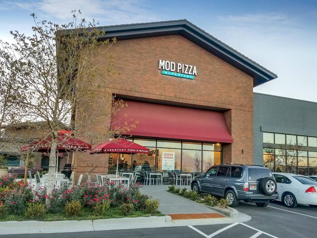 MOD Pizza | restaurant | 4578 W Partridge Hill Ln C-130, Riverton, UT 84096, USA | 3852471056 OR +1 385-247-1056