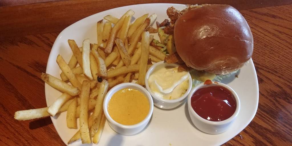 Outback Steakhouse | restaurant | 3939 1st Ave SE, Cedar Rapids, IA 52402, USA | 3193666683 OR +1 319-366-6683