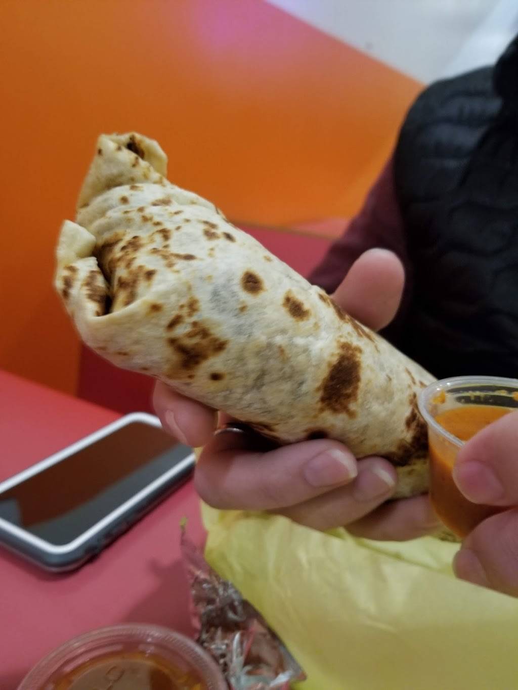 Alibertos Mexican Food | restaurant | 5602 232nd St SW #101, Mountlake Terrace, WA 98043, USA | 4256781813 OR +1 425-678-1813