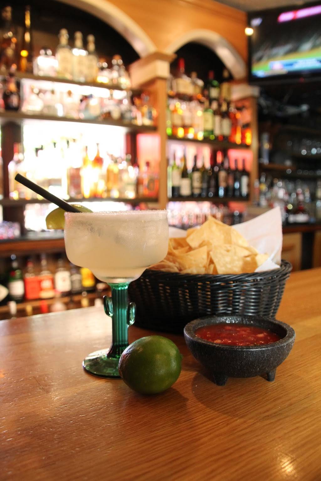 La Casa | restaurant | 121 E Spain St, Sonoma, CA 95476, USA | 7079963406 OR +1 707-996-3406