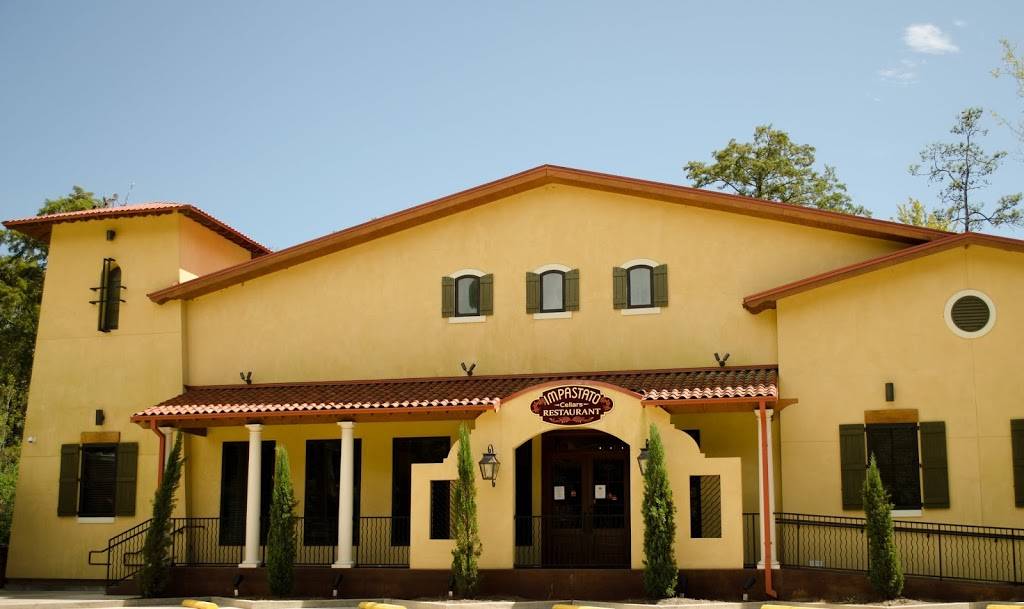 Impastato Cellars | restaurant | 240 LA-22, Mandeville, LA 70471, USA | 9858454445 OR +1 985-845-4445