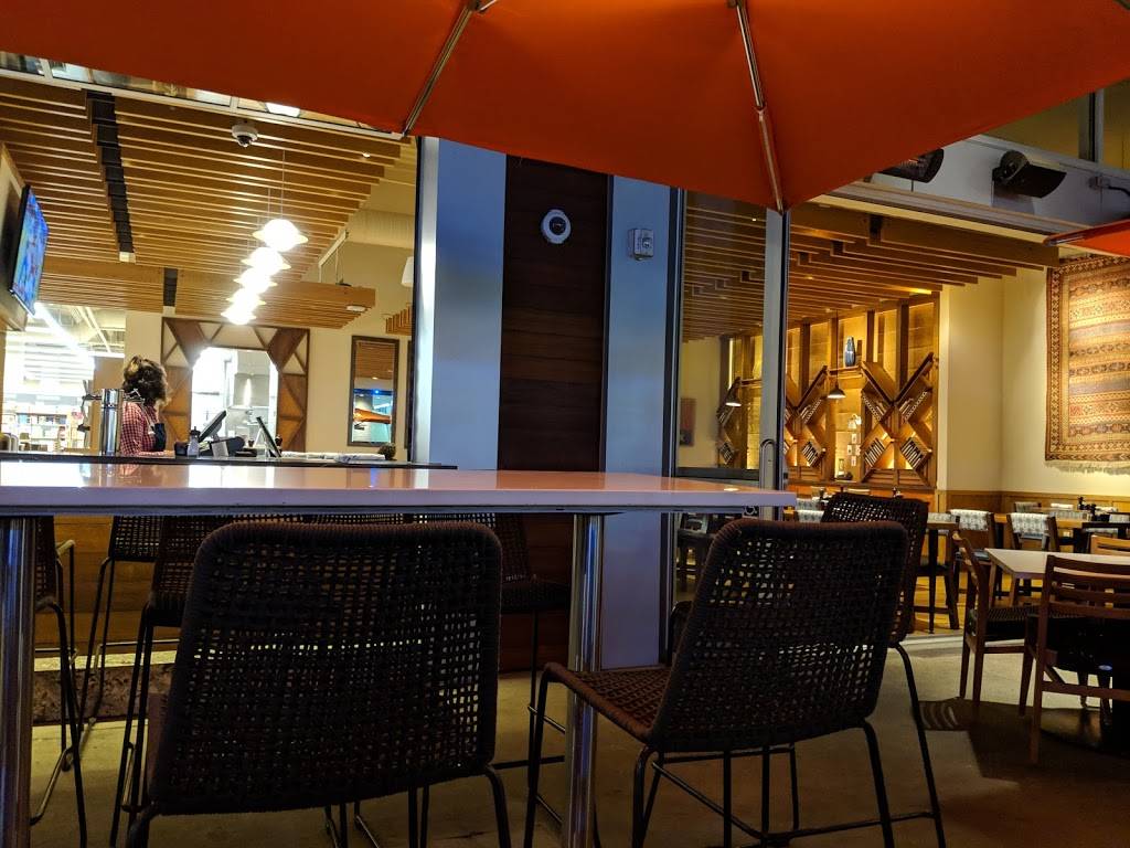 Barnes & Noble Kitchen | restaurant | 7700 Windrose Ave suite g170, Plano, TX 75024, USA | 9724741074 OR +1 972-474-1074