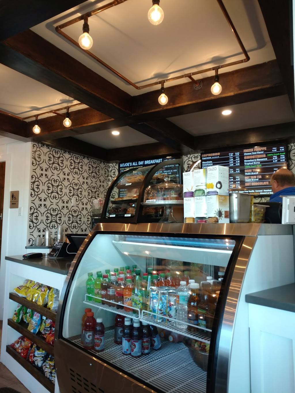 MoJoes Coffee Cafe | cafe | 1740 Estero Blvd, Fort Myers Beach, FL 33931, USA | 2393145575 OR +1 239-314-5575