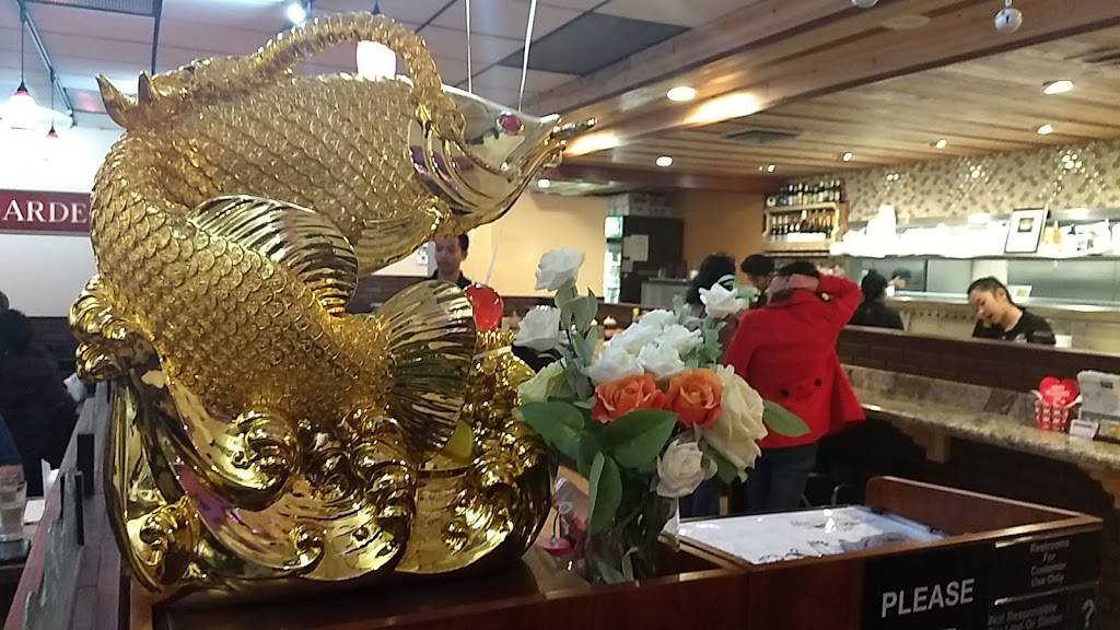 Champa Garden Restaurant | restaurant | 1107 Hilltop Dr, Redding, CA 96003, USA | 5302214999 OR +1 530-221-4999