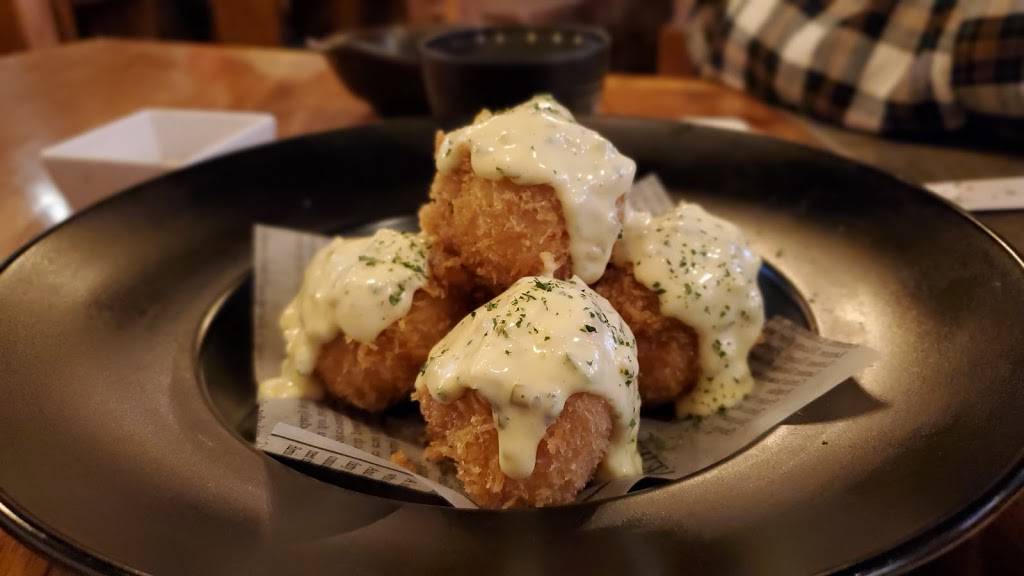 Katsuya | restaurant | 6048 Yonge St, North York, ON M2M 3W5, Canada | 6477296161 OR +1 647-729-6161