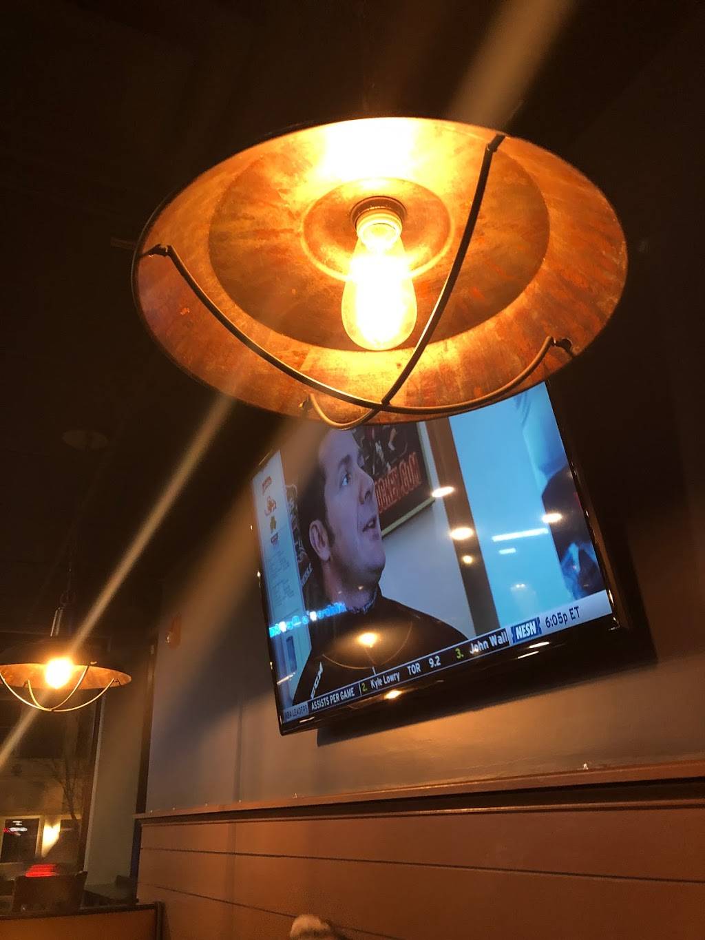 NOBILITY Hill Tavern | restaurant | 423 Main St, Stoneham, MA 02180, USA | 7814354002 OR +1 781-435-4002