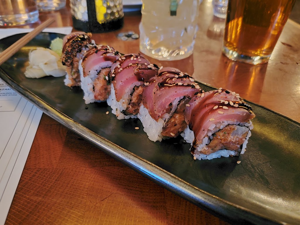 Catch NYC | restaurant | 21 9th Ave, New York, NY 10014, USA | 2123925978 OR +1 212-392-5978