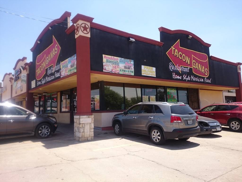 Tacon Madre | restaurant | 2780 Royal Ln, Dallas, TX 75229, USA | 9722474770 OR +1 972-247-4770