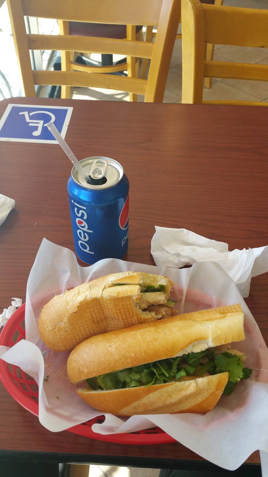 VOs Sandwiches | restaurant | 9131 -51 Garden Grove Boulevard, Garden Grove, CA 92844, USA | 7145915624 OR +1 714-591-5624