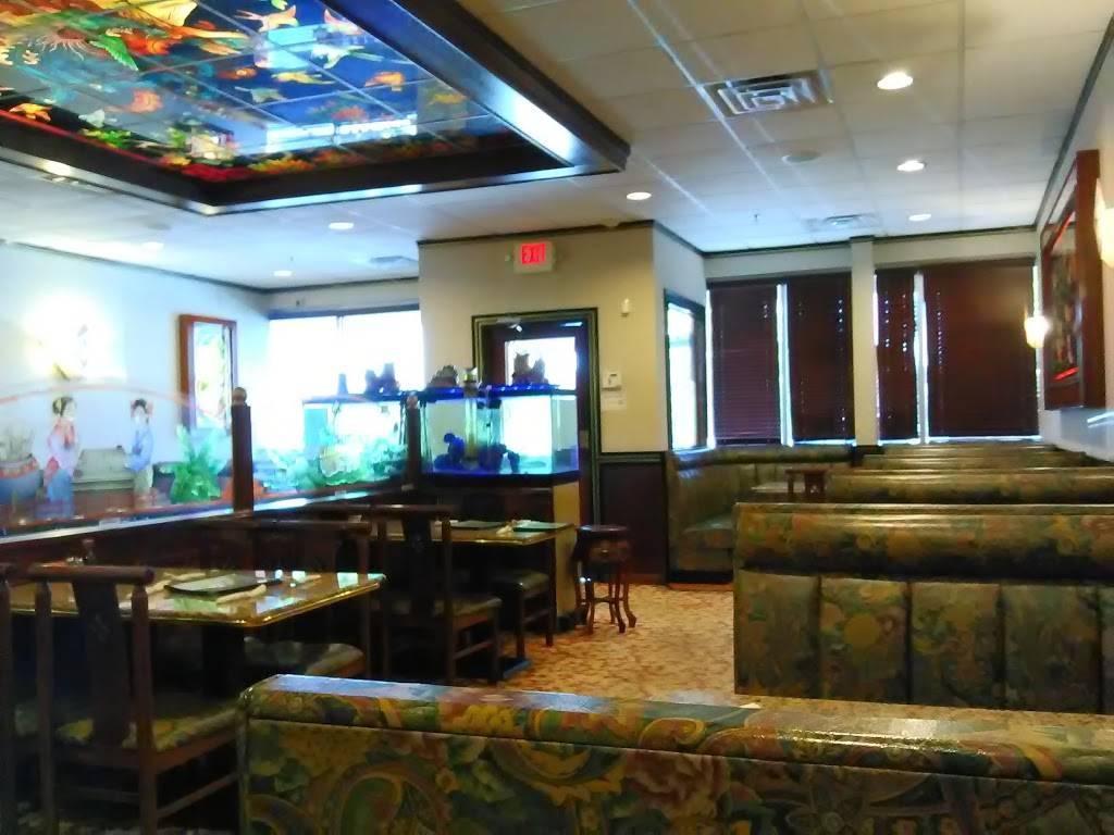 Oriental Garden | restaurant | 891 Dawsonville Hwy #120, Gainesville, GA 30504, USA | 7705344388 OR +1 770-534-4388