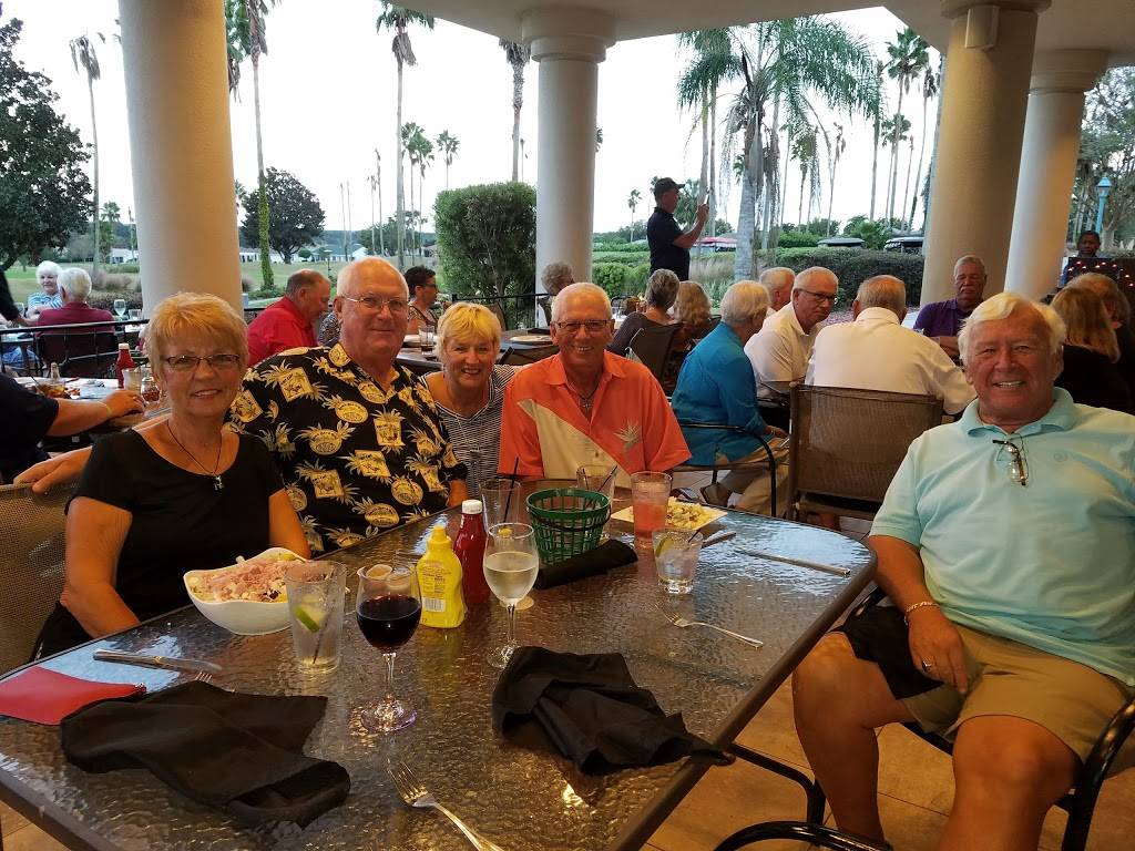 Toppers Tavern | restaurant | 9369, 13605 Del Webb Blvd, Summerfield, FL 34491, USA | 3523070261 OR +1 352-307-0261