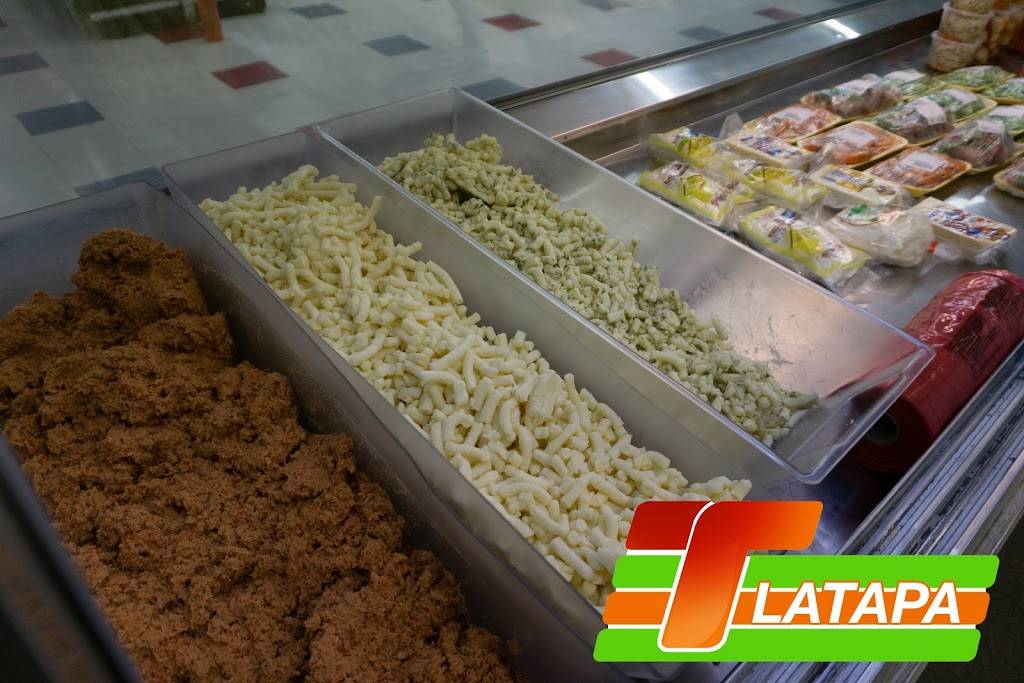 La Tapachulteca | restaurant | 8632 Van Nuys, Panorama City, CA 91402, USA | 8188936101 OR +1 818-893-6101