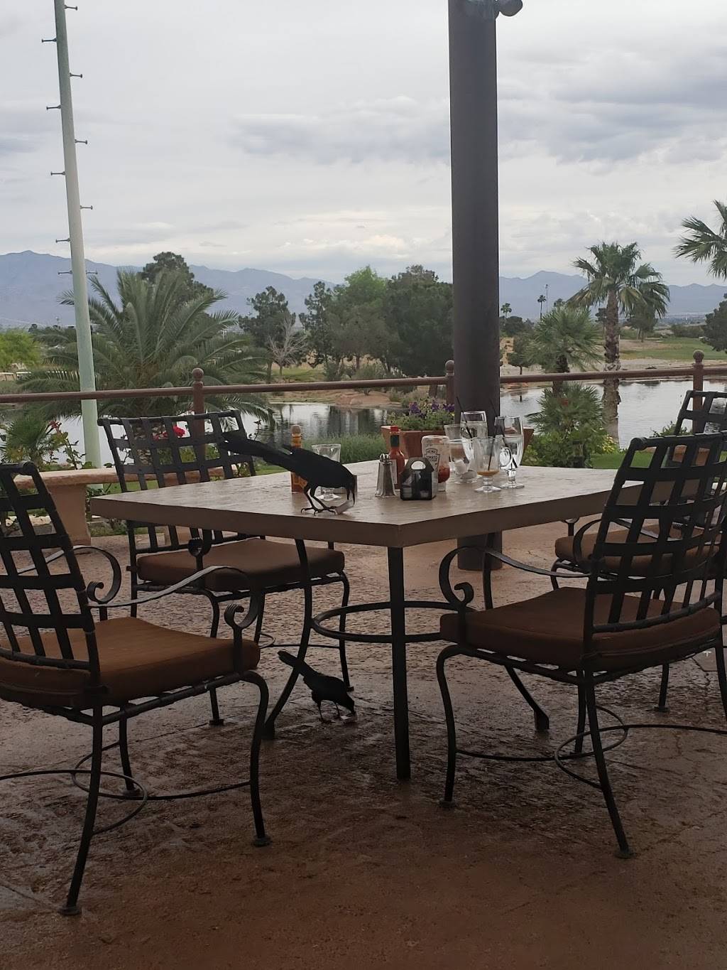 Ninos Kitchen at Angel Park | restaurant | 100 S Rampart Blvd, Las Vegas, NV 89145, USA | 7022543250 OR +1 702-254-3250