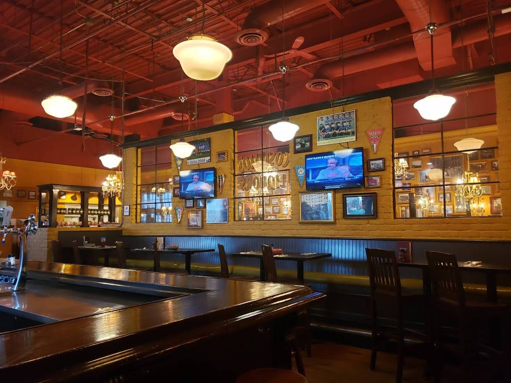 East Side Marios Belleville | restaurant | 390 N Front St, Belleville, ON K8P 3E1, Canada | 6139628440 OR +1 613-962-8440