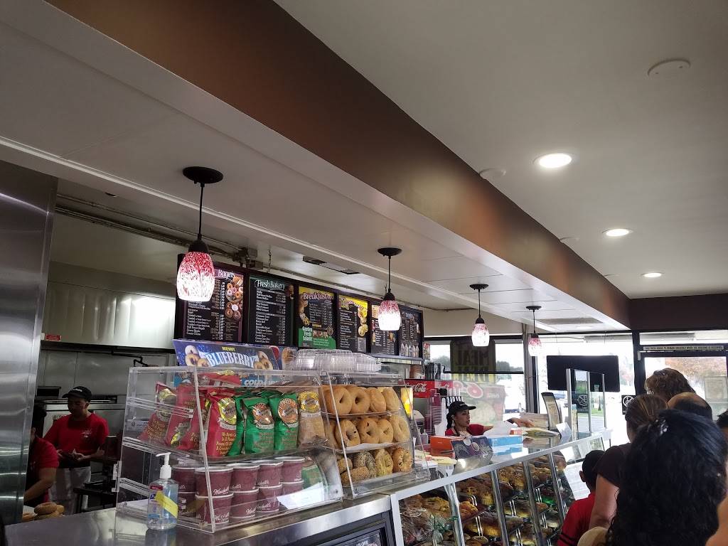 Winchells Donut House | cafe | 901 S Euclid St, Anaheim, CA 92802, USA | 7147741885 OR +1 714-774-1885