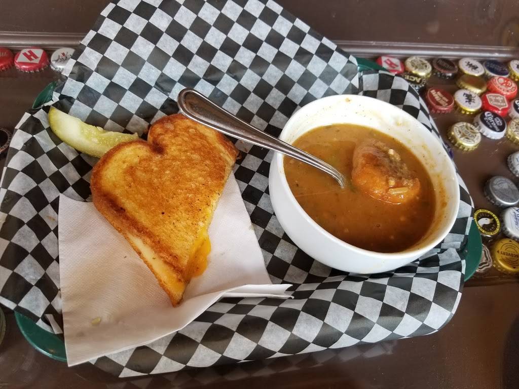 Harp & Clover | restaurant | 124 Court St, Gadsden, AL 35901, USA | 2564674824 OR +1 256-467-4824