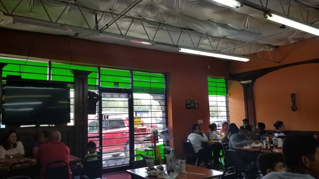 Restaurante El Mana | restaurant | 11055 Dennis Rd # 24, Dallas, TX 75229, USA | 9722417343 OR +1 972-241-7343