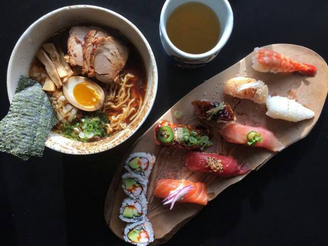 Bento Box | restaurant | 2405 Fairview St, Burlington, ON L7R 2E3, Canada | 9056311780 OR +1 905-631-1780