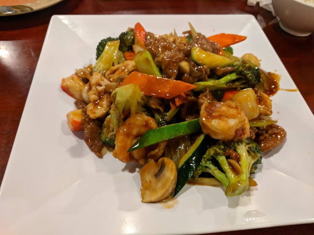 China Dragon | restaurant | 15510 State Ave # 6A, Basehor, KS 66007, USA | 9137282698 OR +1 913-728-2698