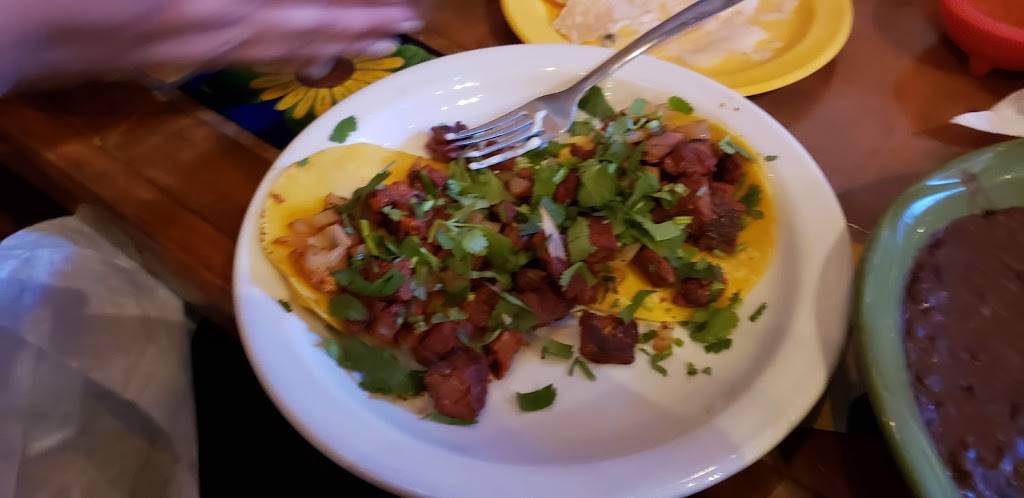 Patron Grill | restaurant | 1301 W Church St, Livingston, TX 77351, USA | 9363288333 OR +1 936-328-8333