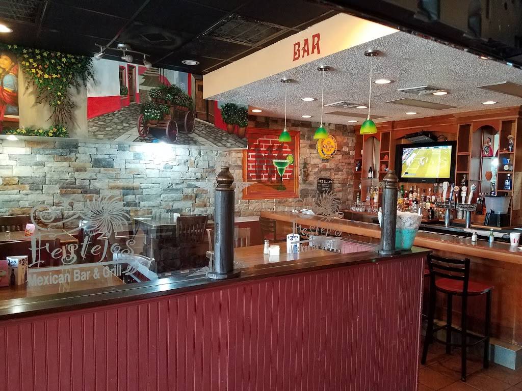 Festejos Restaurant Bar & Grill | restaurant | 905 E Main St, Clayton, NC 27520, USA | 9193592755 OR +1 919-359-2755