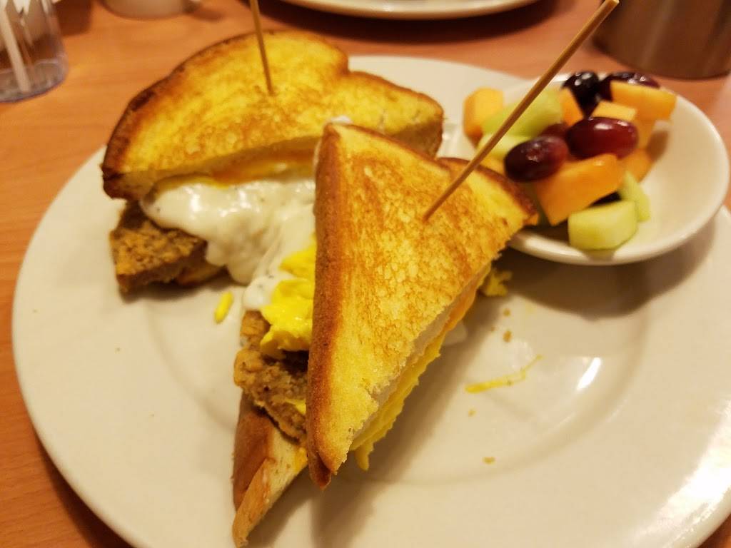 Perkins Restaurant & Bakery | restaurant | 1451 Hilliard Rome Rd, Columbus, OH 43228, USA | 6148707744 OR +1 614-870-7744