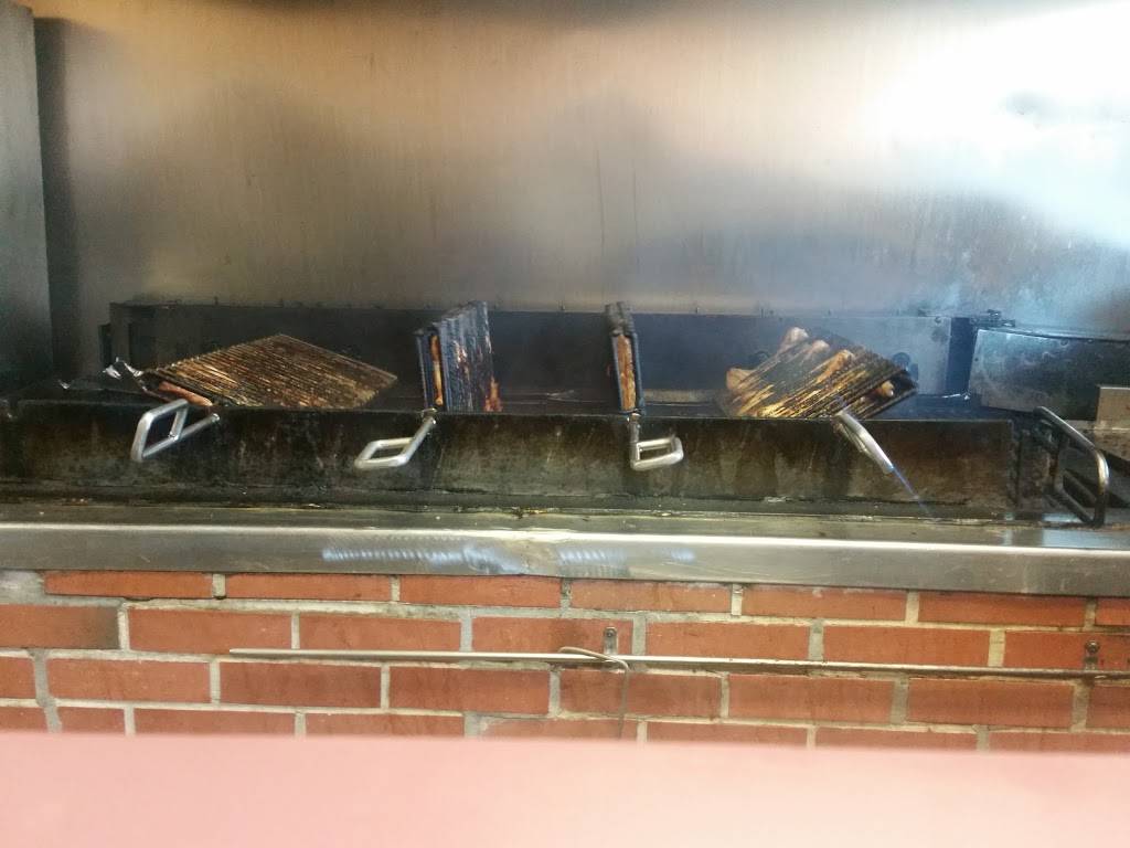 Elmora Barbecue | restaurant | 537 Pennington St, Elizabeth, NJ 07202, USA | 9083541800 OR +1 908-354-1800