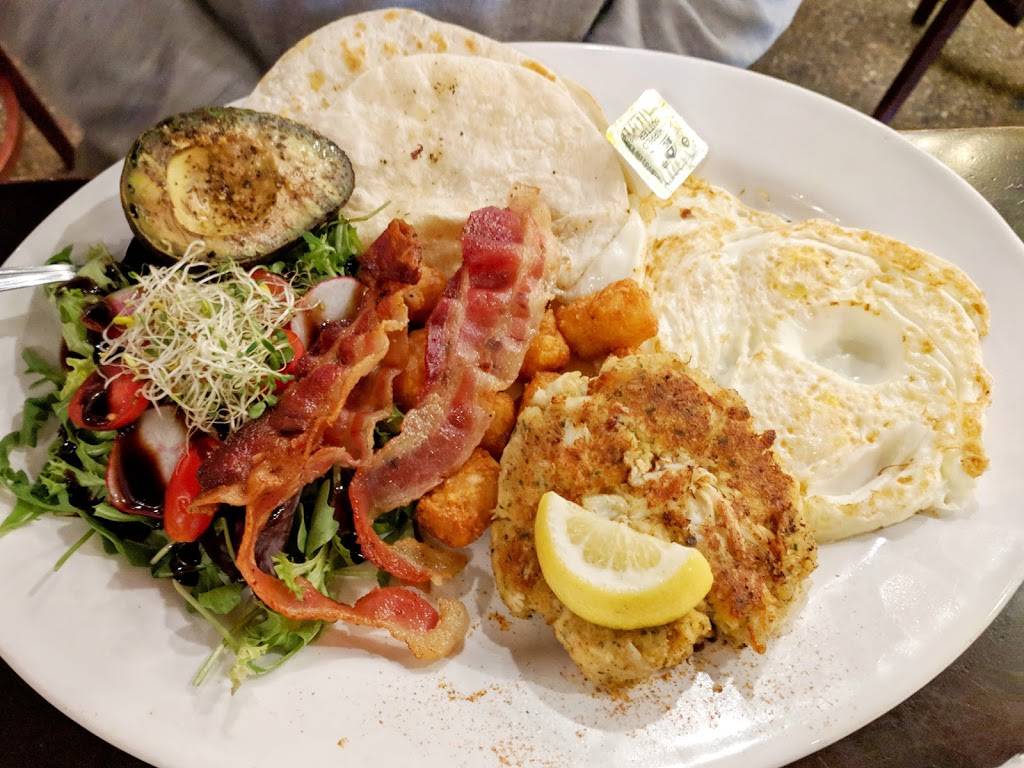 Bay Local Eatery | restaurant | 972 Laskin Rd, Virginia Beach, VA 23451, USA | 7579620044 OR +1 757-962-0044