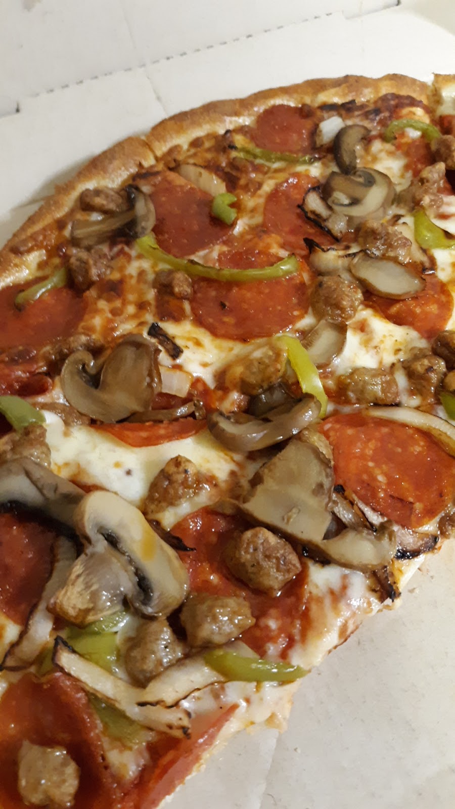 Little Caesars Pizza | restaurant | 300 S 6th St, Montrose, CO 81401, USA | 9707652045 OR +1 970-765-2045