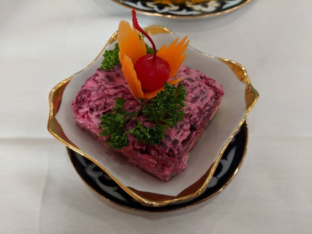 Rus Uz - Alexandria | meal takeaway | 210 Swamp Fox Rd, Alexandria, VA 22314, USA | 7035677020 OR +1 703-567-7020