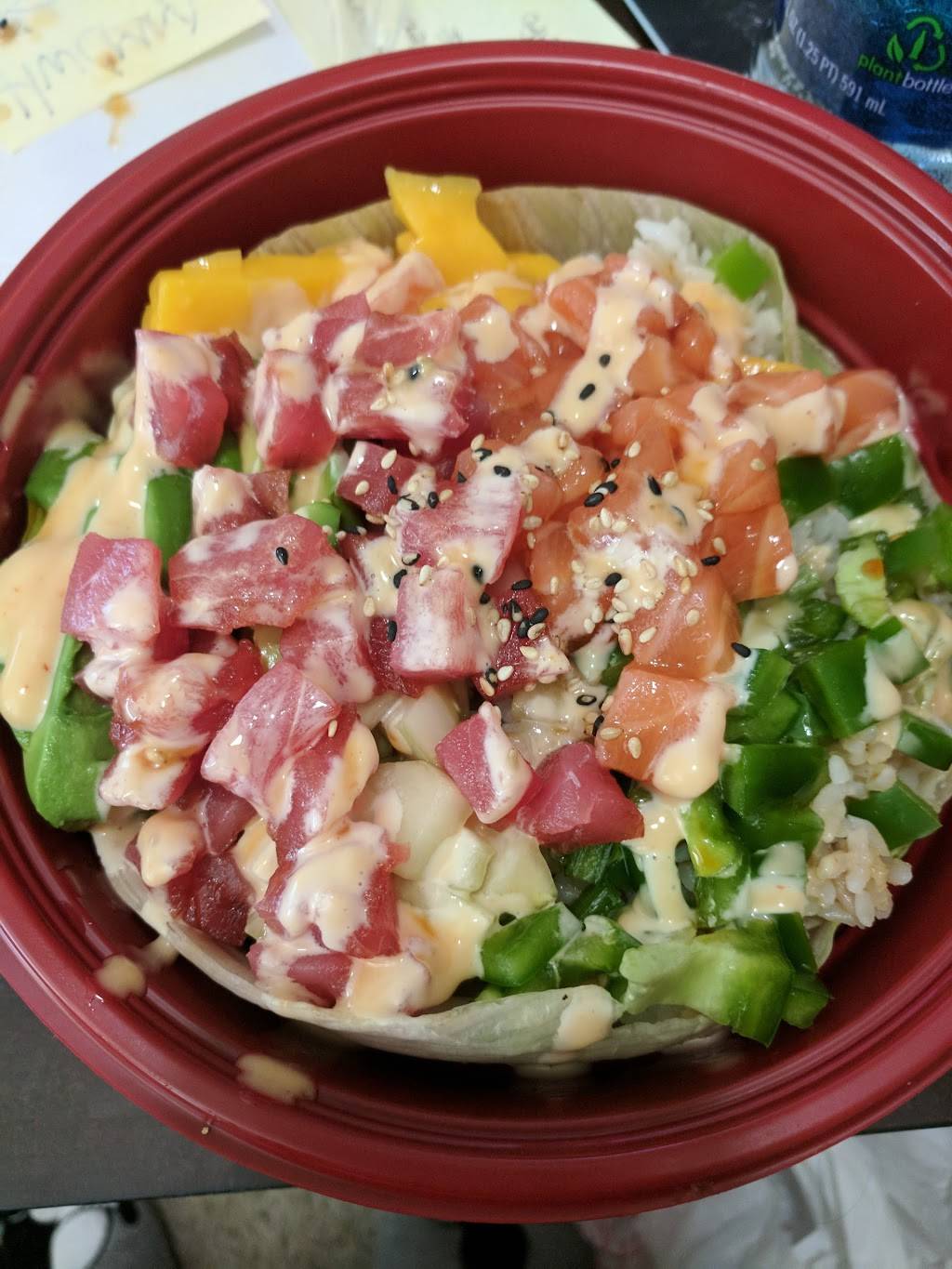 Fast Furious | restaurant | 949 W Royal Ln, Irving, TX 75039, USA | 2144846814 OR +1 214-484-6814