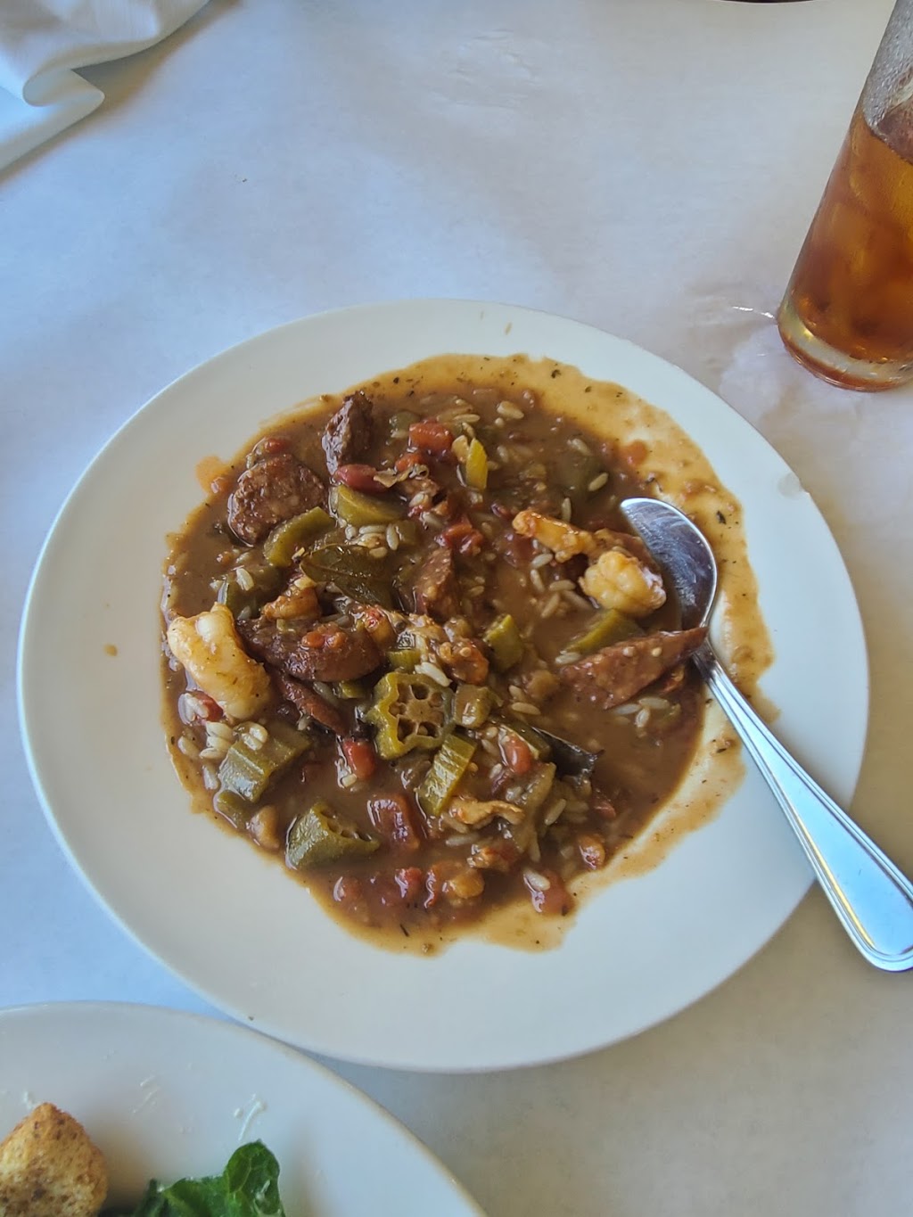 Fishermans Corner | restaurant | 13486 Perdido Key Dr, Pensacola, FL 32507, USA | 8507916914 OR +1 850-791-6914