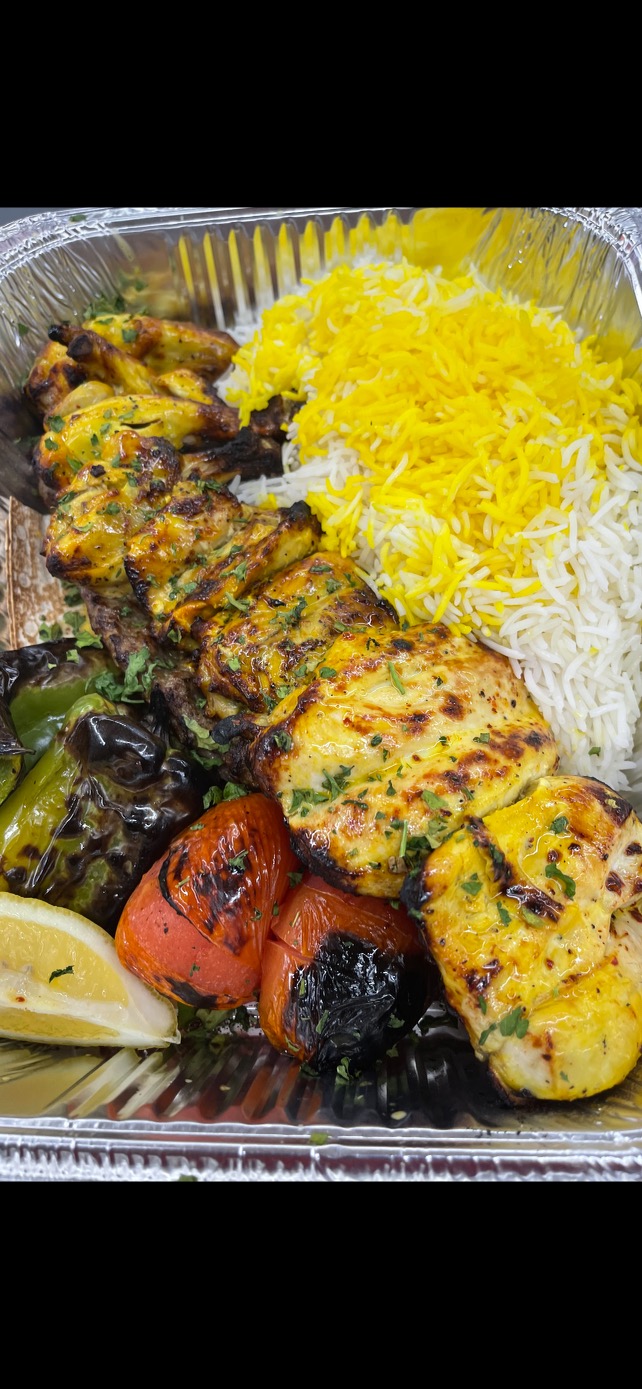 Ayhan kabob | restaurant | 1922 Westwood Blvd, Los Angeles, CA 90025, USA | 7023388067 OR +1 702-338-8067