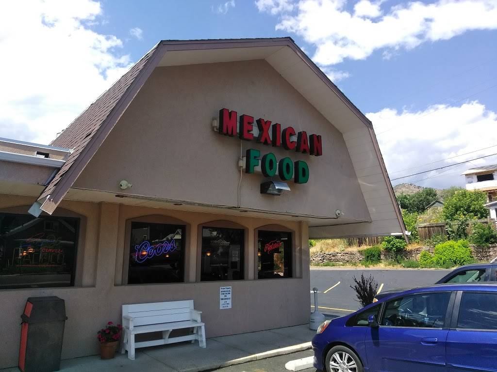 El Dorado Mexican Restaurant | restaurant | 720 Arapahoe St, Golden, CO 80401, USA | 3032784644 OR +1 303-278-4644