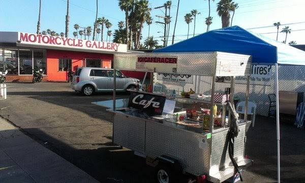 101 Cafe Racer | restaurant | 1639 S Coast Hwy, Oceanside, CA 92054, USA | 9492579622 OR +1 949-257-9622
