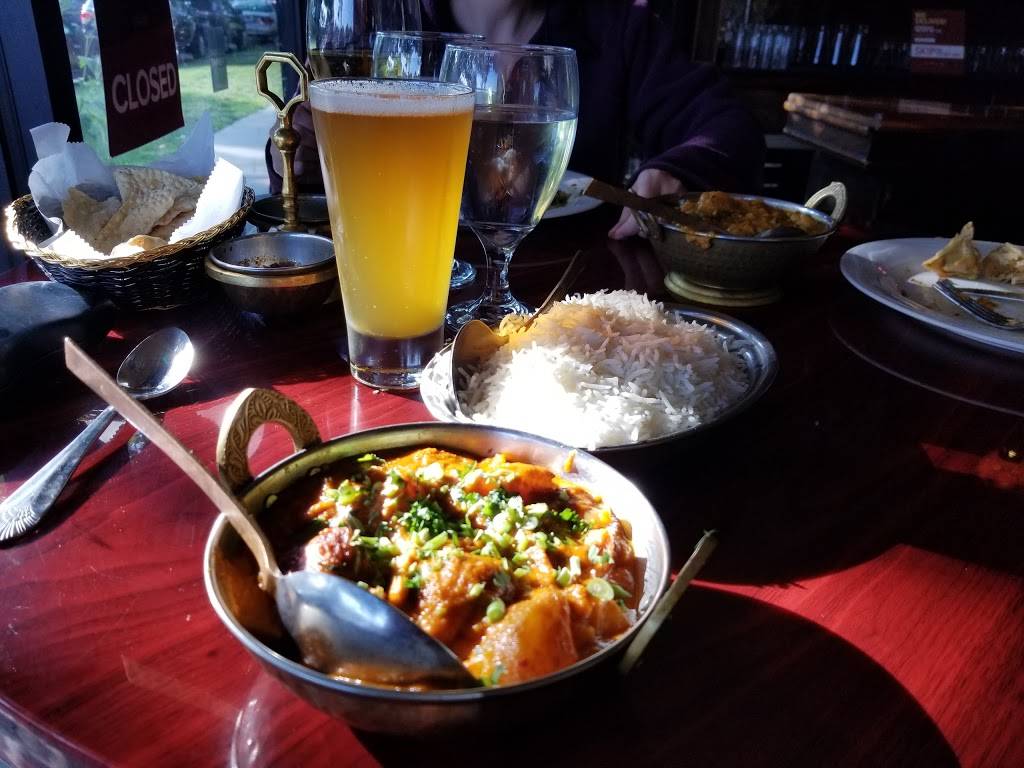 Tandul | restaurant | 4610, 2505 Professor Ave, Cleveland, OH 44113, USA | 2168604530 OR +1 216-860-4530