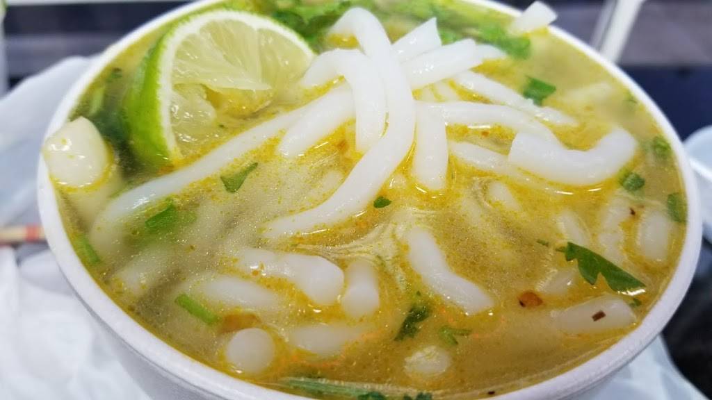 Pho Quyen Food To Go | restaurant | 6944 Westminster Blvd, Westminster, CA 92683, USA | 7148960928 OR +1 714-896-0928