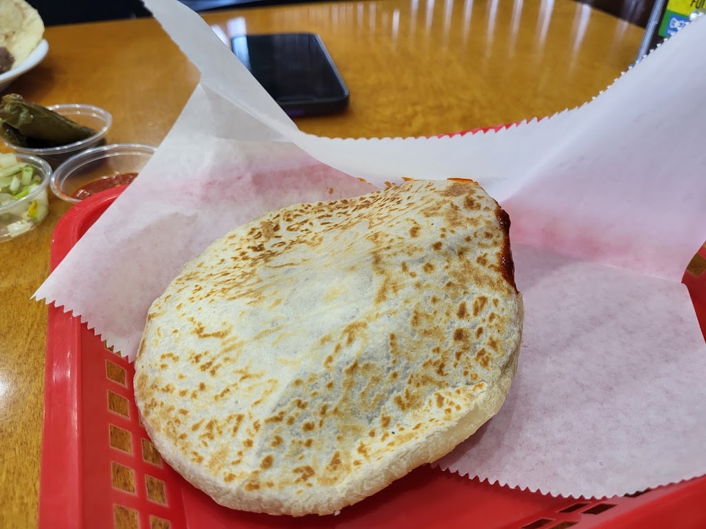 La Gordibuena Dyer | restaurant | 9008 Dyer St Suite C, El Paso, TX 79904, USA | 9153010040 OR +1 915-301-0040