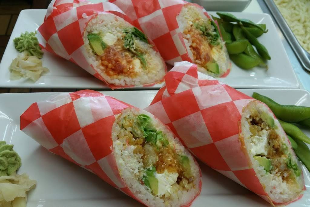 Bento Cafe | restaurant | 550 N Ridge Rd, Wichita, KS 67212, USA | 3169447313 OR +1 316-944-7313